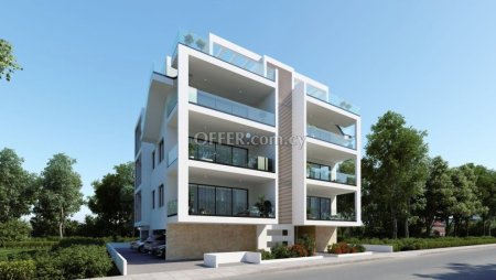 3 Bed Apartment for Sale in Vergina, Larnaca - 6