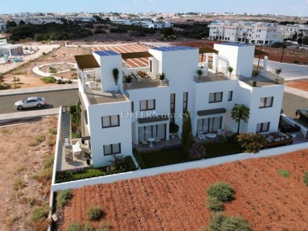 2 Bed Semi-Detached Villa for Sale in Kapparis, Ammochostos - 7