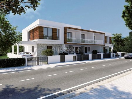 3 Bed House for Sale in Kiti, Larnaca - 2