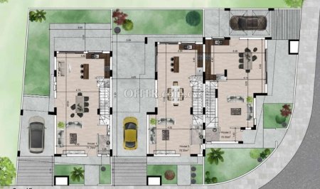 House (Semi detached) in Pyla, Larnaca for Sale - 10