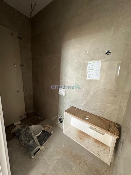 2 Bedroom Apartment For Sale Limassol - 5