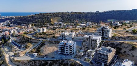 NEW TWO BEDROOM APARTMENT WITH STUNNING SEA VIEWS OF LIMASSOL! - 10