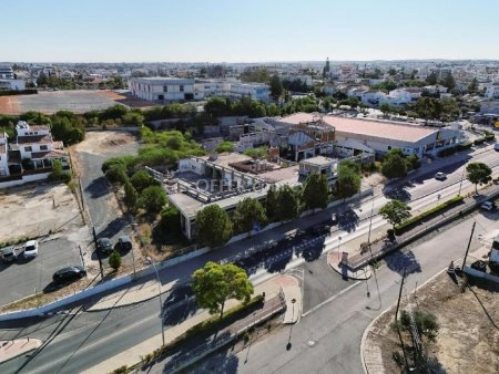 Field for Sale in Latsia, Nicosia - 6