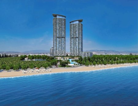 1 Bed Apartment for Sale in Agios Antonios, Limassol - 10