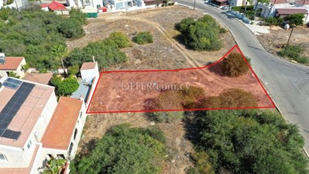 Field for Sale in Paralimni, Ammochostos - 4