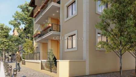 2 Bed Apartment for Sale in Chrysopolitissa, Larnaca - 3