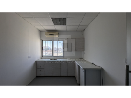 Office space for sale in Kaimakli near Bata - 4