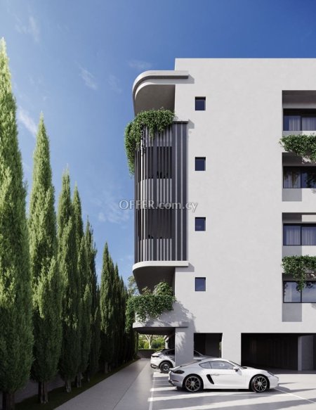 Apartment (Flat) in Agios Athanasios, Limassol for Sale - 7