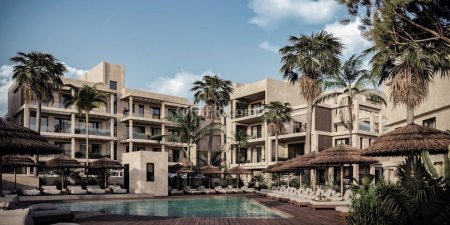 2 Bed Apartment for Sale in Paralimni, Ammochostos - 9