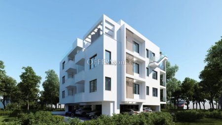 3 Bed Apartment for Sale in Vergina, Larnaca - 5