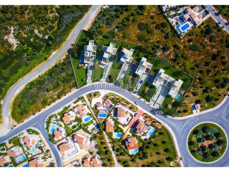 4 Bedroom Villa for Sale in a Golf Resort Paphos - 8