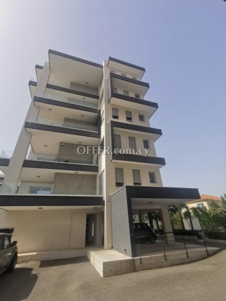 Apartment (Flat) in Posidonia Area, Limassol for Sale - 9