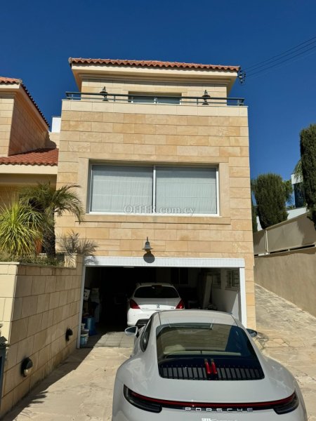 House (Detached) in Kalogiri, Limassol for Sale - 9