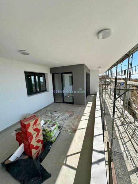 2 Bedroom Apartment For Sale Limassol - 4