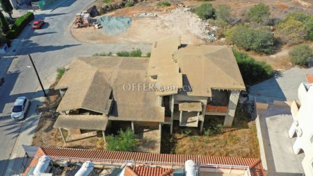 4 Bed Detached Villa for Sale in Paralimni, Ammochostos - 9