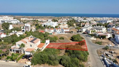Field for Sale in Paralimni, Ammochostos - 3