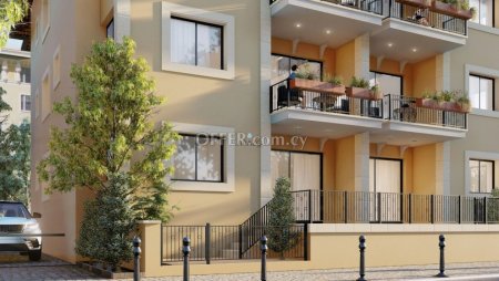 2 Bed Apartment for Sale in Chrysopolitissa, Larnaca - 2