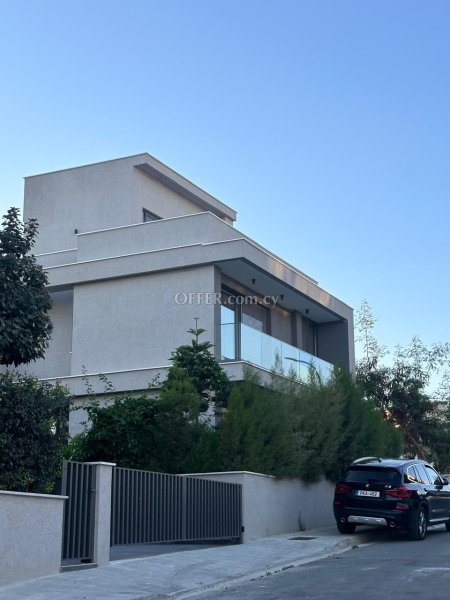 House (Detached) in Germasoyia, Limassol for Sale - 8