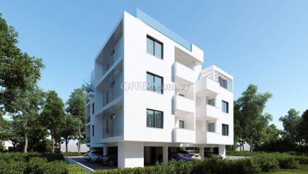 3 Bed Apartment for Sale in Vergina, Larnaca - 4