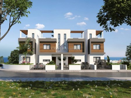 2 Bed Semi-Detached Villa for Sale in Kapparis, Ammochostos - 5