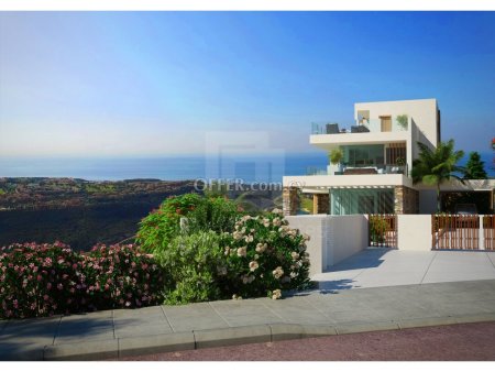 4 Bedroom Villa for Sale in a Golf Resort Paphos - 7