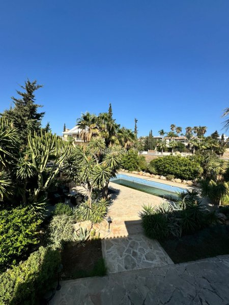 House (Detached) in Kalogiri, Limassol for Sale - 8