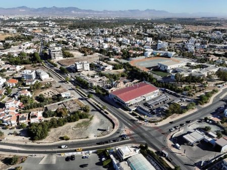 Field for Sale in Latsia, Nicosia - 4