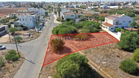 Field for Sale in Paralimni, Ammochostos - 2