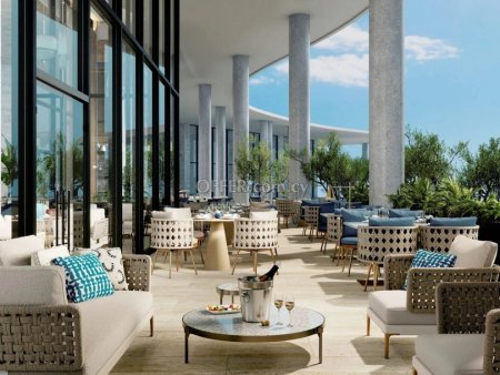 3 Bed Apartment for Sale in Agios Antonios, Limassol - 8