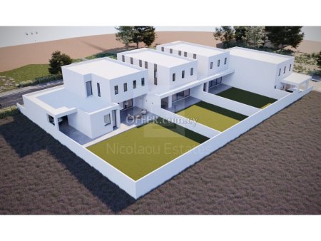 New modern three bedroom house in Geri near Mas supermarket - 7