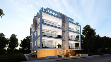 3 Bed Apartment for Sale in Vergina, Larnaca - 3