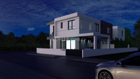 House (Semi detached) in Pyla, Larnaca for Sale - 7