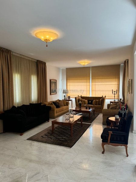 House (Detached) in Kalogiri, Limassol for Sale - 7