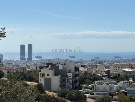 2 Bedroom Apartment For Sale Limassol - 2