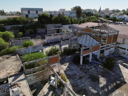 Field for Sale in Latsia, Nicosia - 3