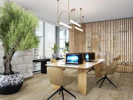 3 Bed Apartment for Sale in Agios Antonios, Limassol - 7