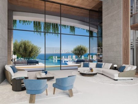 2 Bed Apartment for Sale in Agios Antonios, Limassol - 7