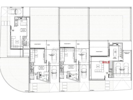 New modern three bedroom house in Geri near Mas supermarket - 6