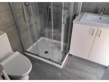 Whole floor three bedroom apartment for rent in Lykavitos Nicosia - 6