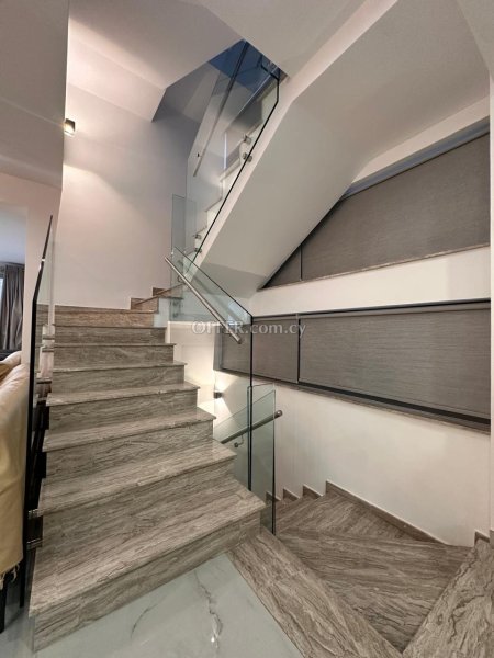 House (Detached) in Germasoyia, Limassol for Sale - 6