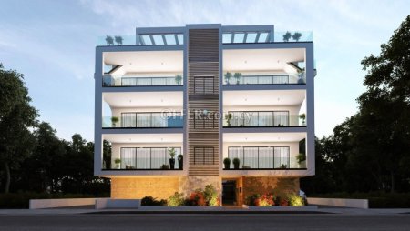 3 Bed Apartment for Sale in Vergina, Larnaca - 2