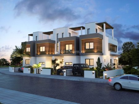 2 Bed Semi-Detached Villa for Sale in Kapparis, Ammochostos - 3