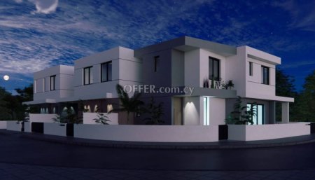 House (Semi detached) in Pyla, Larnaca for Sale - 6