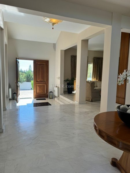 House (Detached) in Kalogiri, Limassol for Sale - 6