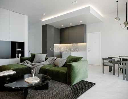 NEW TWO BEDROOM APARTMENT WITH STUNNING SEA VIEWS OF LIMASSOL! - 6