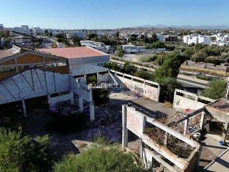 Field for Sale in Latsia, Nicosia - 2