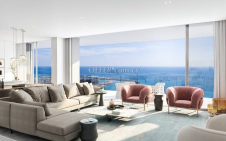 2 Bed Apartment for Sale in Agios Antonios, Limassol - 6