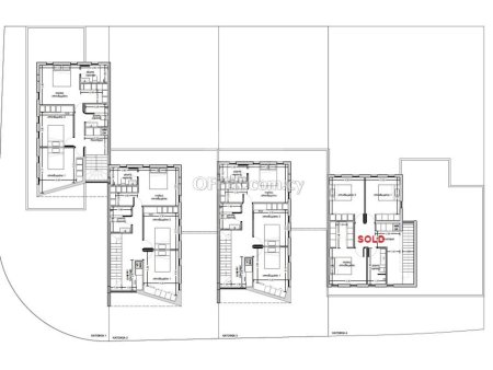 New modern three bedroom house in Geri near Mas supermarket - 5
