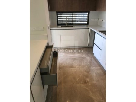 Ultra Luxury three bedroom apartment for Rent in Acropoli at a Prime location - 5