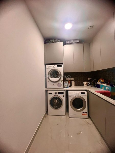 House (Detached) in Germasoyia, Limassol for Sale - 5